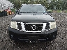 5N1AR18U38C****** Salvage and Repairable 2008 Nissan Pathfinder in New Jersey State