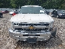 3GCPCREA0CG****** Destrozados 2012 Chevrolet Silverado 1500 en Estado de Georgia