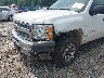 3GCPCREA0CG****** Reparables 2012 Chevrolet Silverado 1500