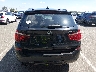 5UXWX9C50H0****** Wrecked 2017 BMW X3