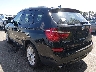 5UXWX9C50H0****** Salvage and Repairable 2017 BMW X3 in Englishtown