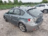 JF1GH636X9H****** Salvage and Repairable 2009 Subaru Impreza in Syracuse
