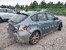 JF1GH636X9H****** Salvage and Wrecked 2009 Subaru Impreza in New York State