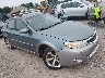 JF1GH636X9H****** Salvage and Repairable 2009 Subaru Impreza in New York State