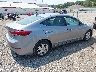 5NPD74LF4HH****** Salvage 2017 Hyundai Elantra