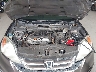 5J6RE4H79BL****** Repairable 2011 Honda CR-V in Newburgh