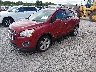 KL7CJNSB1FB****** Usados y Reparables 2015 Chevrolet Trax en Louisville North