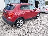 KL7CJNSB1FB****** Salvamento y Destrozados 2015 Chevrolet Trax en Estado de Kentucky