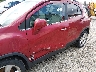 KL7CJNSB1FB****** Salvamento y Reparables 2015 Chevrolet Trax en Estado de Kentucky
