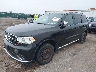 1C4RDJAG0EC****** Usados y Reparables 2014 Dodge Durango en Rochester