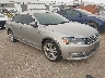 1VWCN7A34CC****** Salvamento y Destrozados 2012 Volkswagen Passat en Fort Worth North