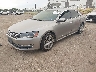 1VWCN7A34CC****** Usados y Reparables 2012 Volkswagen Passat en Fort Worth North