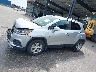 KL7CJLSBXHB****** Salvage 2017 Chevrolet Trax
