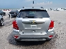 KL7CJLSBXHB****** Used 2017 Chevrolet Trax