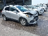 KL7CJLSBXHB****** Salvage and Wrecked 2017 Chevrolet Trax in Omaha South