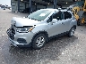 KL7CJLSBXHB****** Used and Repairable 2017 Chevrolet Trax in Omaha South