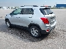 KL7CJLSBXHB****** Salvage and Repairable 2017 Chevrolet Trax in Omaha South