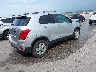 KL7CJLSBXHB****** Salvage and Wrecked 2017 Chevrolet Trax in Nebraska State