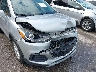 KL7CJLSBXHB****** Salvage and Repairable 2017 Chevrolet Trax in Nebraska State