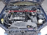 JM1BJ245021****** Repairable 2002 Mazda Protege in Fort Pierce