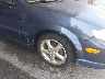 JM1BJ245021****** Wrecked 2002 Mazda Protege in Florida State