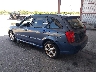JM1BJ245021****** Salvage and Repairable 2002 Mazda Protege in Fort Pierce