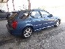 JM1BJ245021****** Salvage and Wrecked 2002 Mazda Protege in Florida State