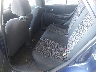 JM1BJ245021****** Wrecked 2002 Mazda Protege in Fort Pierce