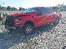 1FTEW1EF4GF****** Usados y Reparables 2016 Ford F-150 en Tampa North