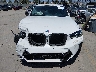 5YM23EC05P9****** Wrecked 2023 BMW X4 M