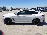5YM23EC05P9****** Repairable 2023 BMW X4 M