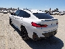 5YM23EC05P9****** Salvage and Repairable 2023 BMW X4 M in North Hollywood