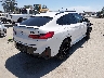 5YM23EC05P9****** Salvage and Wrecked 2023 BMW X4 M in California State