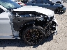 5YM23EC05P9****** Salvage and Repairable 2023 BMW X4 M in California State