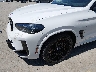 5YM23EC05P9****** Salvage 2023 BMW X4 M
