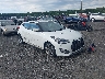 KMHTC6AE3FU****** Salvage and Wrecked 2015 Hyundai Veloster in Elkton