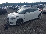 KMHTC6AE3FU****** Used and Repairable 2015 Hyundai Veloster in Elkton