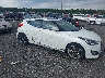KMHTC6AE3FU****** Salvage and Repairable 2015 Hyundai Veloster in Maryland State
