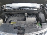 JN8AZ1MU8CW****** Repairable 2012 Nissan Murano in Houston