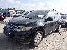 JN8AZ1MU8CW****** Used and Repairable 2012 Nissan Murano in Houston