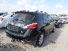 JN8AZ1MU8CW****** Salvage and Wrecked 2012 Nissan Murano in Texas State