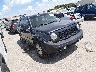 1C4NJPBA3FD****** Salvage and Wrecked 2015 Jeep Patriot in Houston