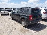 1C4NJPBA3FD****** Salvage and Repairable 2015 Jeep Patriot in Houston