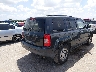 1C4NJPBA3FD****** Salvage and Wrecked 2015 Jeep Patriot in Texas State