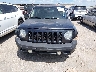 1C4NJPBA3FD****** Salvage and Repairable 2015 Jeep Patriot in Texas State