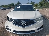 5FRYD4H54HB****** Destrozados 2017 Acura MDX en Estado de Wisconsin