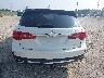 5FRYD4H54HB****** Destrozados 2017 Acura MDX