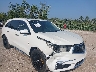 5FRYD4H54HB****** Salvamento y Destrozados 2017 Acura MDX en Milwaukee
