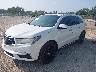 5FRYD4H54HB****** Usados y Reparables 2017 Acura MDX en Milwaukee