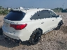 5FRYD4H54HB****** Salvamento y Destrozados 2017 Acura MDX en Estado de Wisconsin